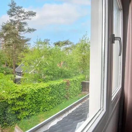 Grote Vakantiewoning 190m2! Op Ruim- En Groen Perceel Feriehus