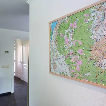 Grote Vakantiewoning 190m2! Op Ruim- En Groen Perceel Feriehus