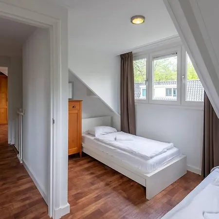 Feriehus Grote Vakantiewoning 190m2! Op Ruim- En Groen Perceel Otterlo