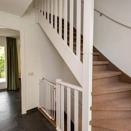 Grote Vakantiewoning 190m2! Op Ruim- En Groen Perceel Otterlo